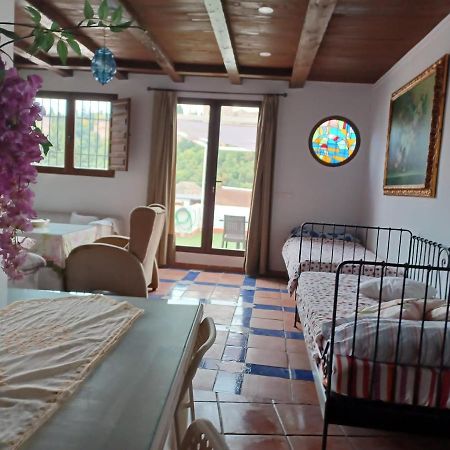 La Rochina Apartment Granada Luaran gambar
