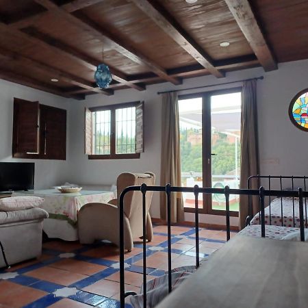 La Rochina Apartment Granada Luaran gambar