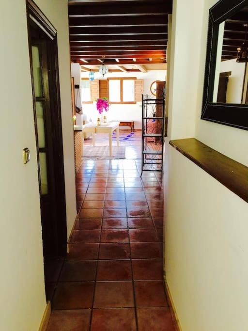 La Rochina Apartment Granada Luaran gambar