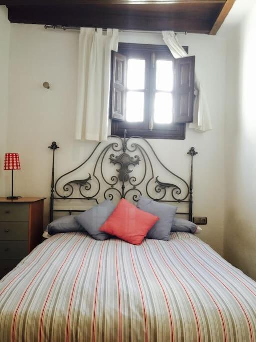 La Rochina Apartment Granada Luaran gambar