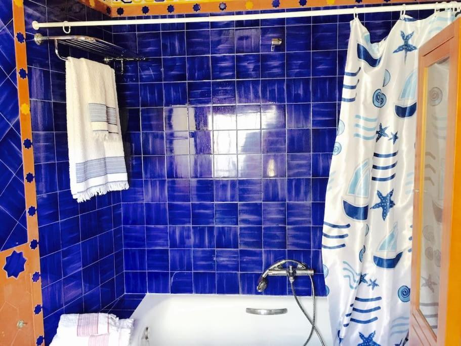 La Rochina Apartment Granada Luaran gambar