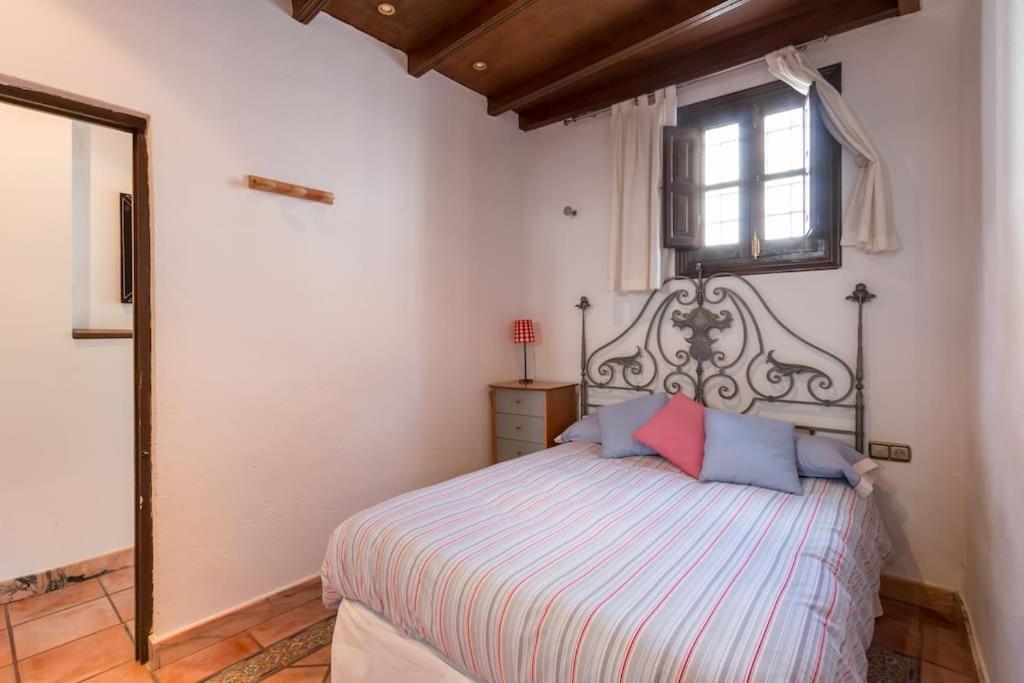La Rochina Apartment Granada Luaran gambar