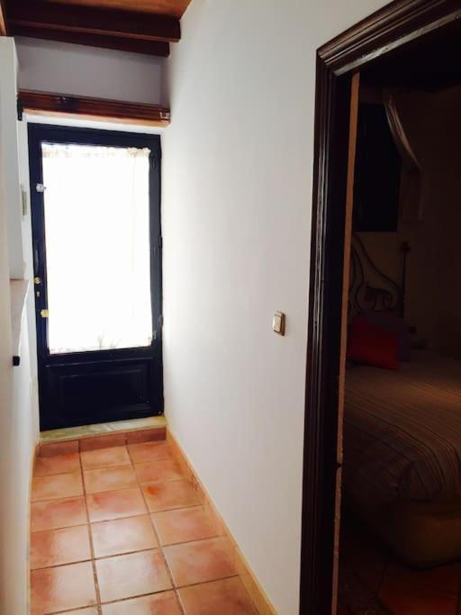 La Rochina Apartment Granada Luaran gambar