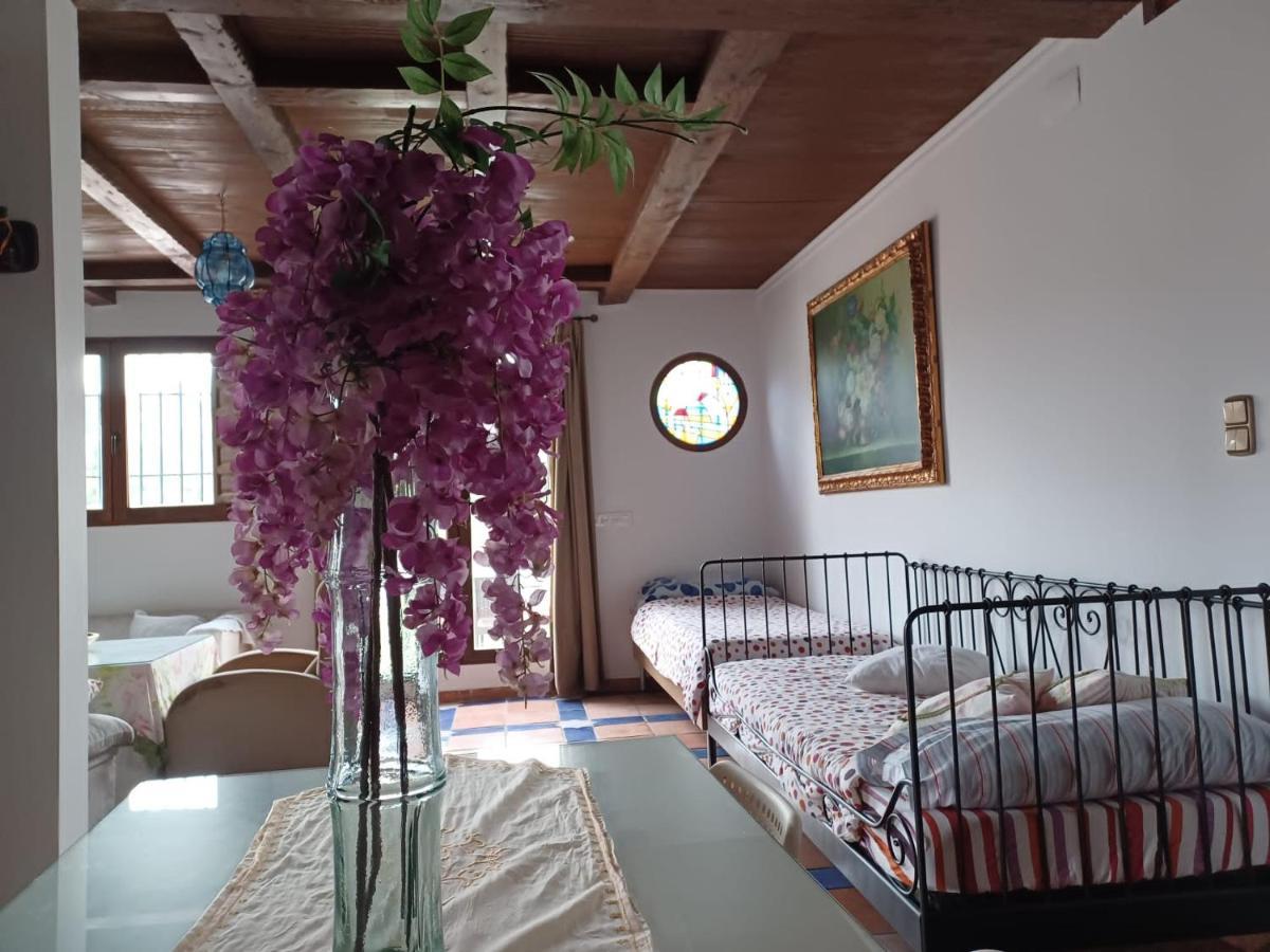 La Rochina Apartment Granada Luaran gambar